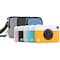 Kodak Printomatic Digital Instant Print Camera - Full Color Prints On ZINK 2x3" Photo Paper - Black RODOMATICBK - alternate 2